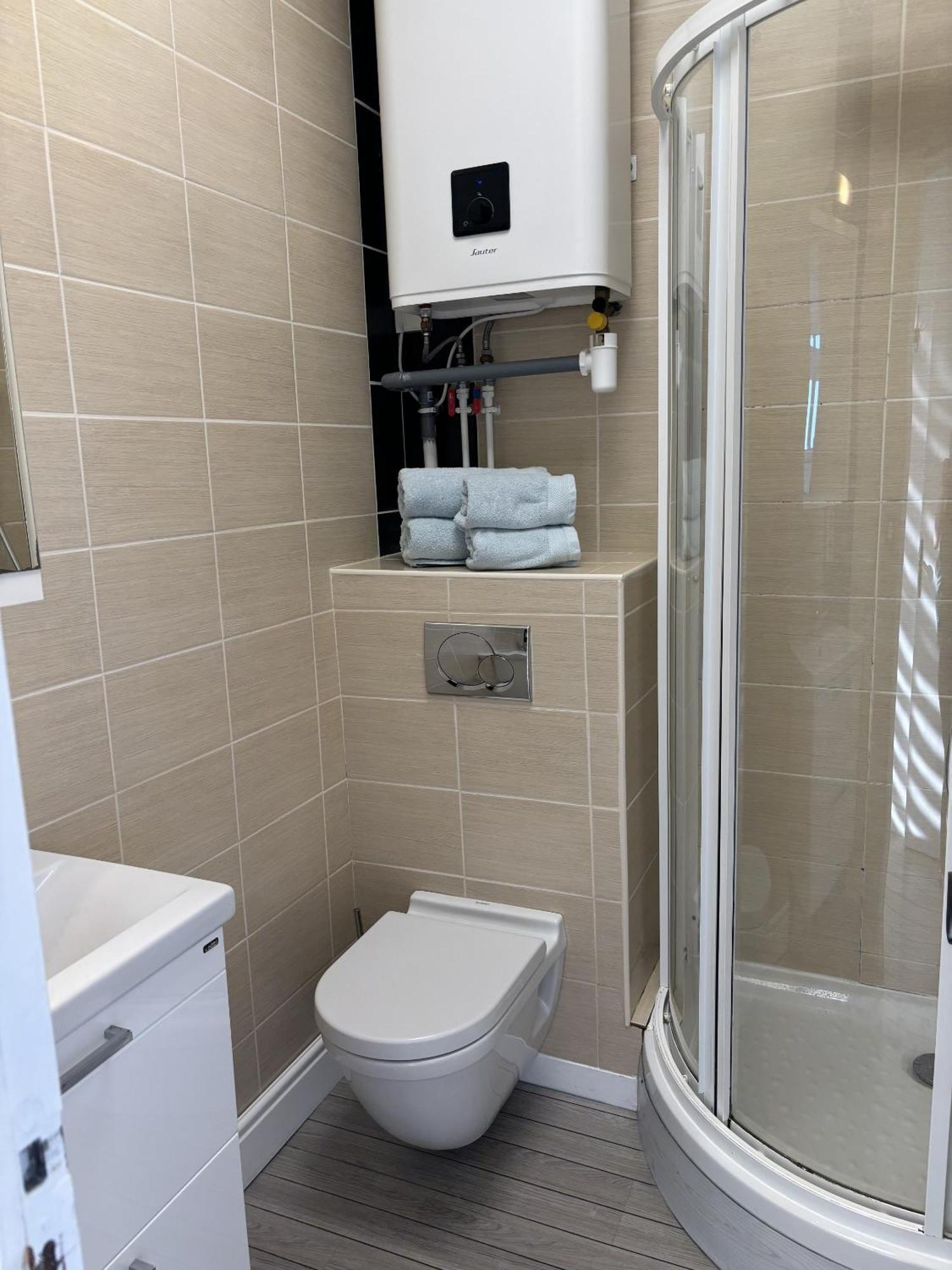 Villa Xixe Vue Mer Dinard Cameră foto